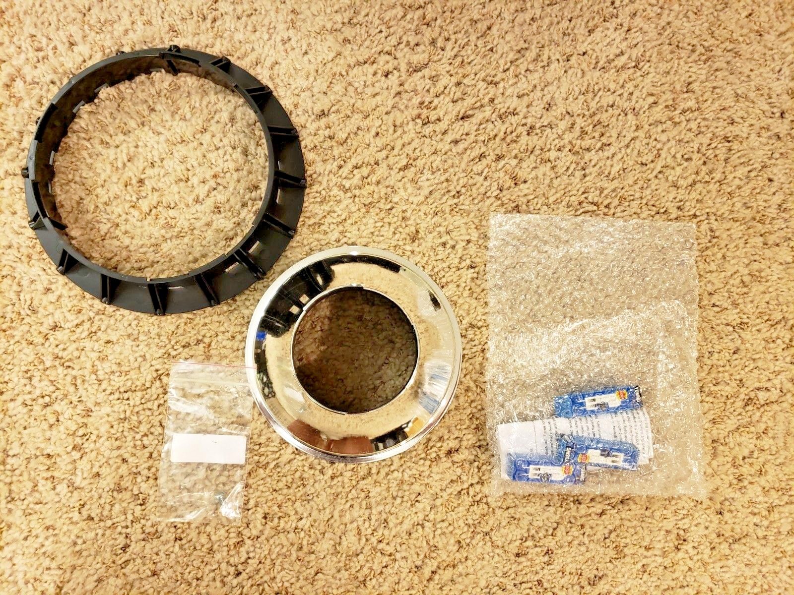 Paul C Buff - Alien Bees Ring Flash ABR800 Bundle with 56