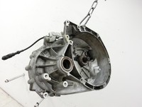 Ford C-Max II 15-19 1,0 92KW B6 Schaltgetriebe Getriebe TTFN0 Ford C-Max II 15-19 09.01.2018 CV6R-7002-KD... Vorschau 7