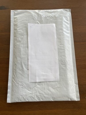 Item photo(s) from verified buyer