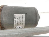 MINI Countryman R60 10-14 Wischermotor m. Wischergestänge Vorne MINI Countryman R60 10-14 08.12.2011 61619800894... Vorschau 6