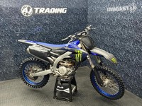 Yamaha YZF 250 2022 MONSTER LTD ( KXF CRF YZF MC FC  ) @ AJ TRADING