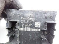 Discovery Sport L550 15-19 Steuergerät ECU Modul SG für Tür Rechts Hinten Discovery Sport L550 15-19 12.03.2015... Vorschau 2