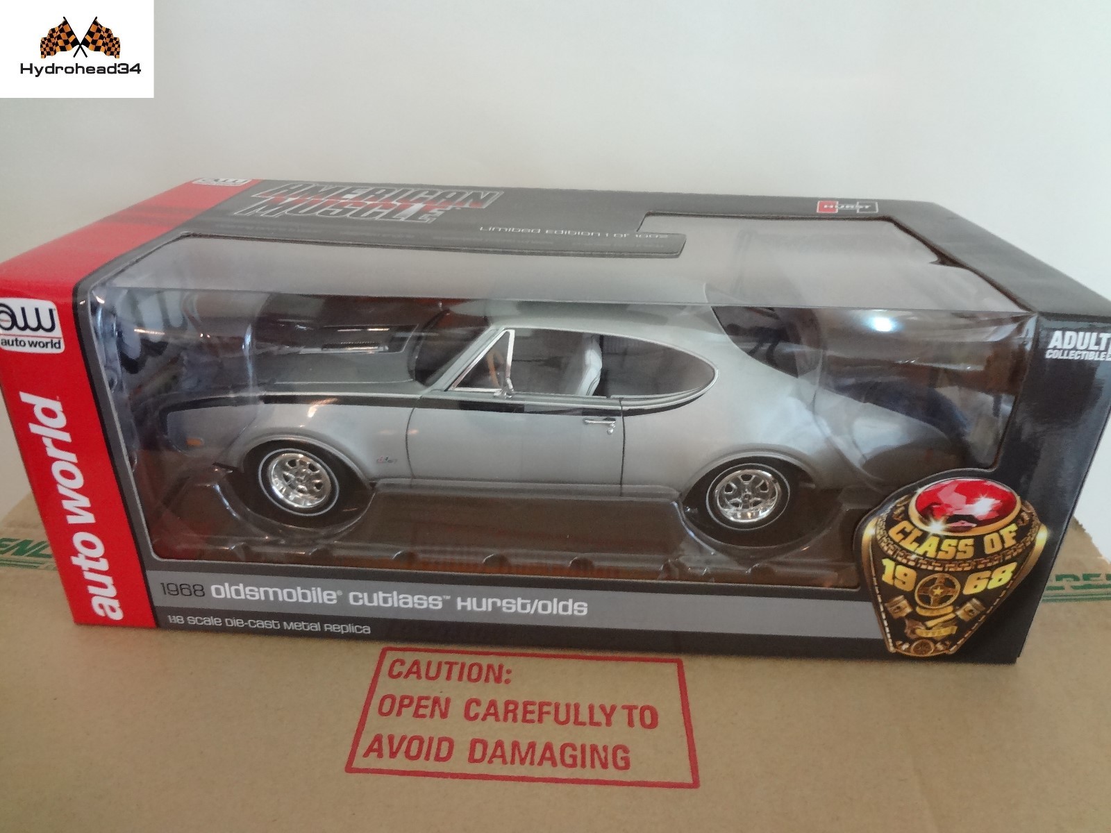ホットウィール 68 OLDS collectors convention Hot Wheels 32nd Annual Collectors Convention Steam Punk