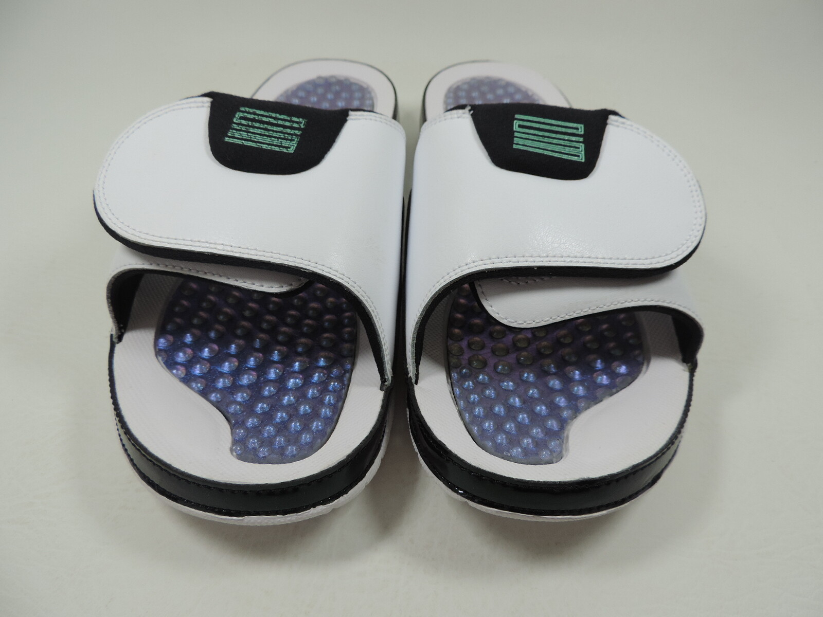 jordan retro 8 slides