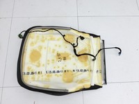 Audi A4 8K B8 08-11 Lim Sitzpolster für Beifahrersitz Rechts Vorne beheizt Audi A4 8K B8 08-11 04.04.2009 8K0881361... Vorschau 5