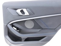 BMW F40 M135i 19-25 5T Türverkleidung Türpappe Rechts Hinten BMW F40 M135i 19-25 16.03.2021 851858 5142-9893858... Vorschau 4