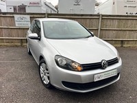 2011 Volkswagen Golf TWIST 1.4 3dr Hatchback Petrol Manual