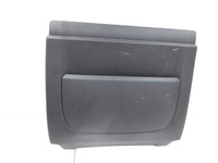 BMW F11 525d 10-14 Kombi Abdeckung Blende für Sitz Beifahrersitz Rechts Vorne BMW F11 525d 10-14 04.04.2013 gebraucht Vorschau 2