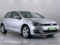 2015 Volkswagen Golf 1.6 Golf Match TDI BlueMotion Technology 5dr Hatchback Dies