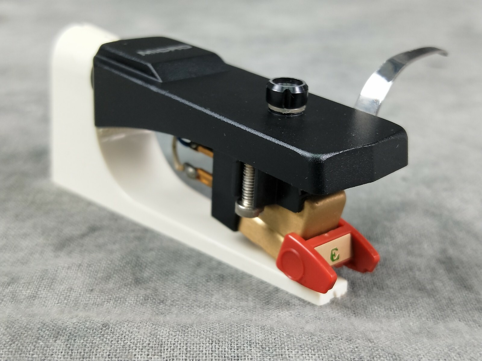 MICRO V-3200/e マイクロ 純正 VF-3200 未使用品 MICRO V-3200/e マイクロ 純正 VF-3200 未使用品 - メルカリ