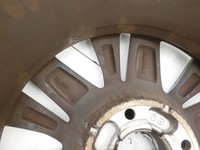 Peugeot 2008 CU 16-19 1 x Felge Aluminiumfelge 16 Zoll 4X108 Peugeot 2008 CU 16-19 30.08.2017 9813836677 gebraucht Vorschau 8