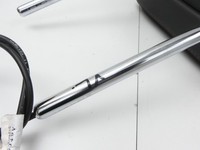 Opel Astra Gtc 11-18 Kopfstütze Leder für Fahrer Sitz Links Vorne Opel Astra Gtc 11-18 16.11.2011 gebraucht Vorschau 5