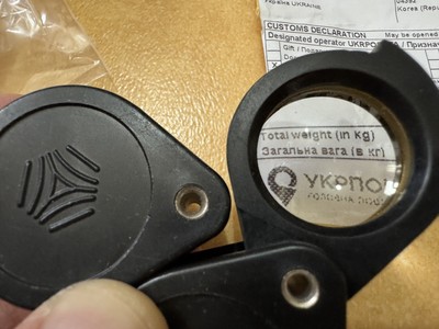 Item photo(s) from verified buyer