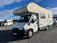 Chausson Flash 05