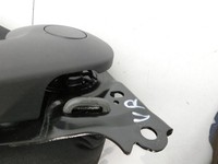 Seat Mii KF1 11-16 Sitzbezug Rückenpolster Rechts Vorne für Beifahrer Sitz Titanschwarz/Rot Seat Mii KF1 11-16... Vorschau 5