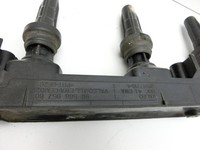 Citroen C4 Grand Picasso 06-10 1997 103KW Zündspule Citroen C4 Grand Picasso 06-10 12.11.2008 9656695780 21597716-4... Vorschau 4