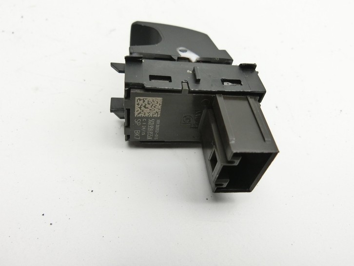 VW Golf Sportsvan 14-20 Kombi Fensterheberschalter Schalter Rechts Vorne VW Golf Sportsvan 14-20 22.03.2016... Bild 5
