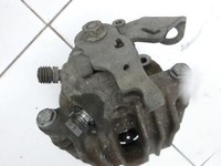 Skoda Fabia II 5J 10-12 TDI 1,6 66KW Bremssattel Bremszange Hinten Links Skoda Fabia II 5J 10-12 08.10.2010 gebraucht Vorschau 5