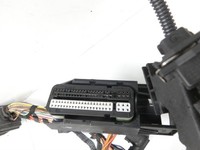 BMW E81 1er 120d 07-12 2,0d 130KW Motor Kabelbaum Motorkabelbaum Leitungssatz BMW E81 1er 120d 07-12 26.10.2007... Vorschau 8