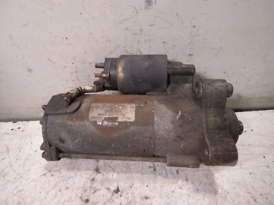 Motorino avviamento FORD FOCUS 4M5T-11000FB