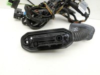 BMW F01 F04 7er AH7 08-12 Stufenheck Kabelbaum für Tür und Fensterheber Rechts Vorne BMW F01 F04 7er AH7 08-12... Vorschau 2