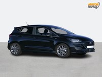 2023 Ford Fiesta 1.0 EcoBoost Active X 5dr Hatchback PETROL Manual