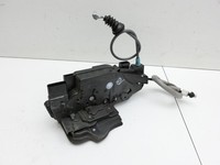 Mercedes W177 A200d 18-22 Lim Türschloss m. ZV Stellmotor Rechts Vorne Mercedes W177 A200d 18-22 12.07.2019... Vorschau 4