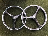 spin mtb wheels