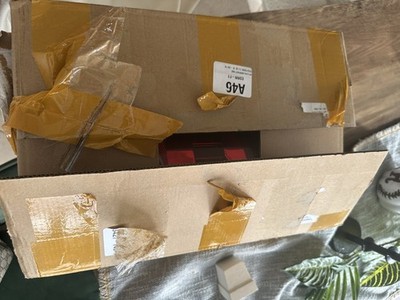 Item photo(s) from verified buyer