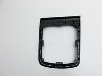 Seat Leon 5F 12-16 Lim Blende Schaltrahmen Schaltkulisse Chrom Seat Leon 5F 12-16 17.12.2015 gebraucht Vorschau 4