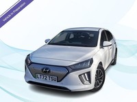 2022 Hyundai IONIQ 38.3kWh Premium SE Hatchback 5dr Electric Auto (136 ps) Hatch
