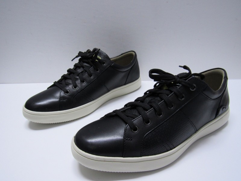 rockport men's colle tie sneaker