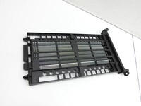 Audi A5 F5 16-19 Zusatzheizung Zuheizer Heizelement Elektrisch Audi A5 F5 16-19 19.06.2019 8W0819011A... Vorschau 4