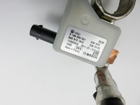 Audi Audi A5 8T 09-11 Relais Batterieüberwachung SG Audi Audi A5 8T 09-11 20.04.2011 8K0915181E 0199000031 110029C6... Vorschau 4