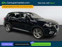 2023 Mg Motor Uk Hs 1.5 T-GDI Exclusive DCT Estate PETROL Automatic