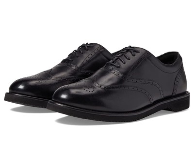 Мужские оксфорды Rockport Dressports Heritage Wing Tip