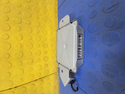 14 15 Subaru Forester Power Tailgate Rear Gate ECU OEM 63350SG001 SUBARU FORESTER