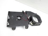 Land Rover Discovery 4 L319 09-13 SDV6 3,0 188KW Lüfter für Steuergeräte Infotainment Land Rover Discovery 4 L319... Vorschau 4
