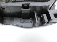 Citroen C3 II SC 09-13 5T Türgriff Griffmuschel Griff Innen Links Hinten Citroen C3 II SC 09-13 03.05.2011... Vorschau 2