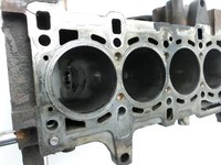 Opel Meriva B S10 10-13 CDTi 1,3 70KW LSF A13DTE Motorblock für Motor Opel Meriva B S10 10-13 06.02.2012 55590038... Vorschau 6