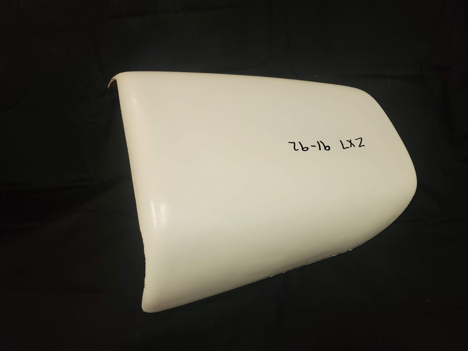 カブカ　！！ カズ 1991-1992 Kawasaki ZX7 ZXR750 Upper Cowl Fairing OEM 91 92