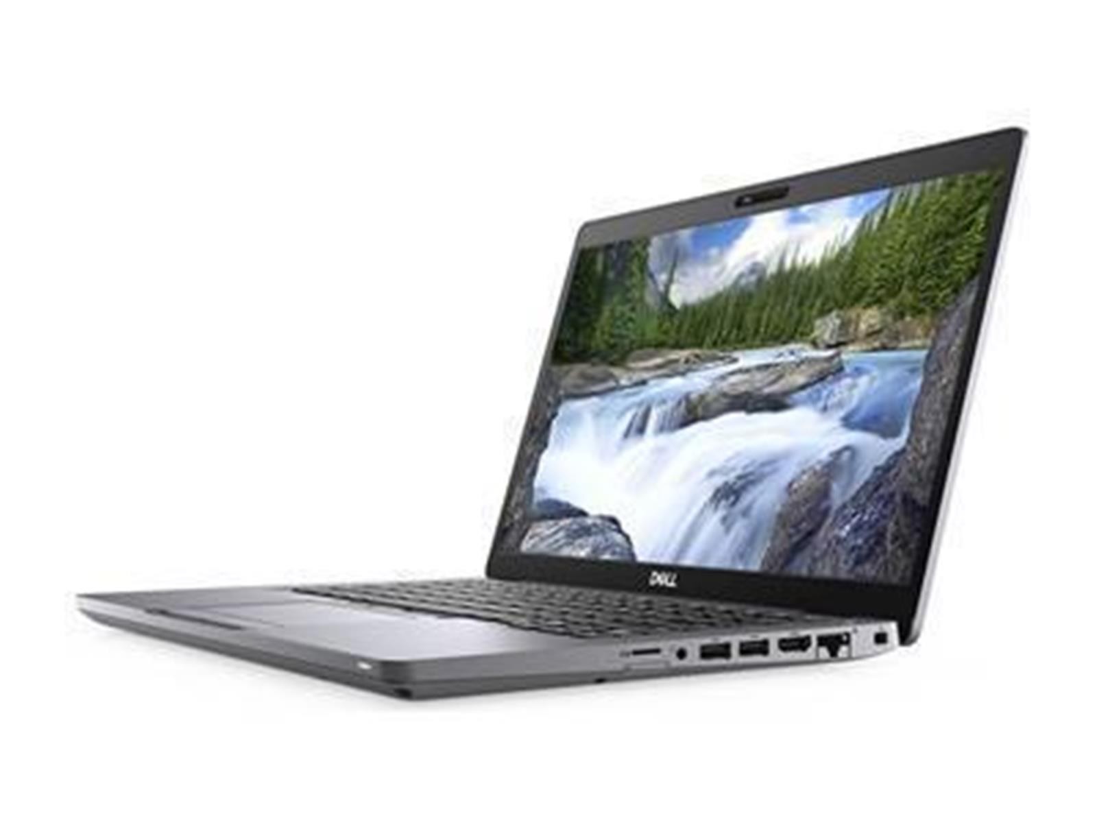 Dell Latitude 5410 i5-10210U 8 GB RAM 128 GB  SSD   Gebrauchter Zustand