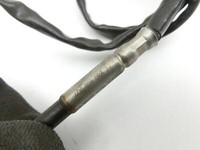Audi A4 8K B8 11-15 TDI 2,0 110KW Sensor Abgastemperatursensor Abgassonde Audi A4 8K B8 11-15 30.10.2015 4G0906088J... Vorschau 5