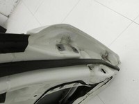 Skoda Fabia III NJ 17-21 5T Tür Links Hinten LS9R Skoda Fabia III NJ 17-21 09.07.2020 6V6833055A gebraucht Vorschau 7