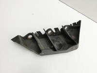 Ford Grand C-Max II 10-15 Halter Träger Aufnahme Führung für Stoßstange Rechts Vorne Ford Grand C-Max II 10-15... Vorschau 5