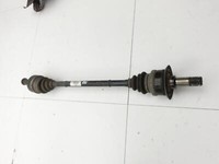 BMW F31 320d 11-15 Kombi 2,0d 135KW Antriebswelle Gelenkwelle Rechts Hinten BMW F31 320d 11-15 27.03.2015... Vorschau 7