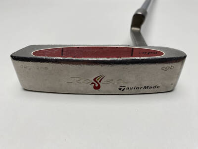 TaylorMade - OG Amazon.com : TaylorMade TaylroMade Spider GT RB Silver/Black