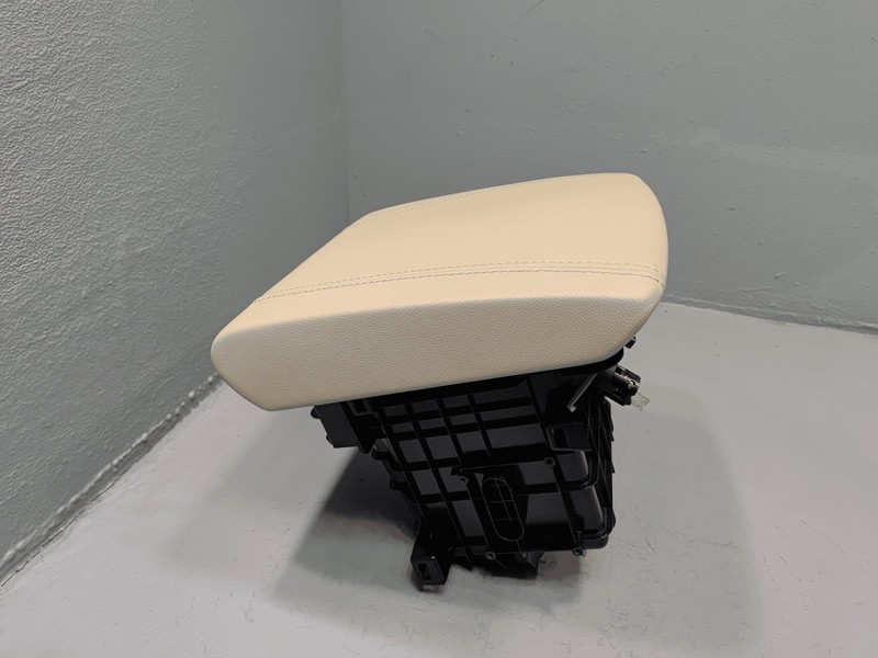 Used 2022-2026 Acura MDX Center Console Holder Box tray w/Armrest OEM
