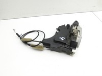 Peugeot 4007 GP 07-12 Türschloss m. ZV Stellmotor Rechts Vorne Peugeot 4007 GP 07-12 27.09.2007 9136CQ gebraucht Vorschau 5