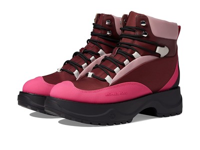 

Женские походные ботинки MICHAEL Michael Kors Dupree Hiker